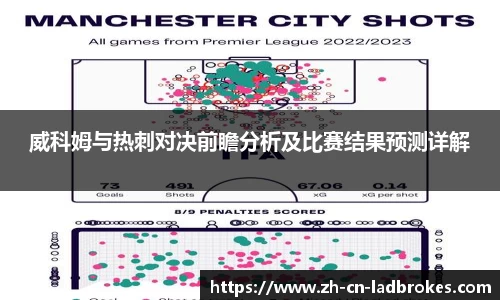 威科姆与热刺对决前瞻分析及比赛结果预测详解